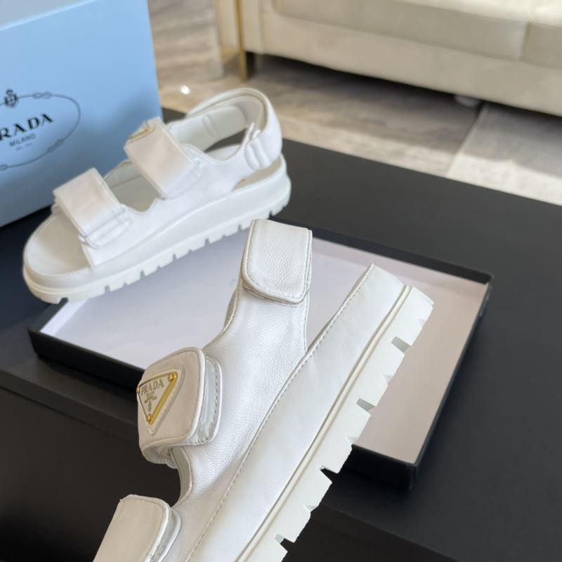 Prada Sandals